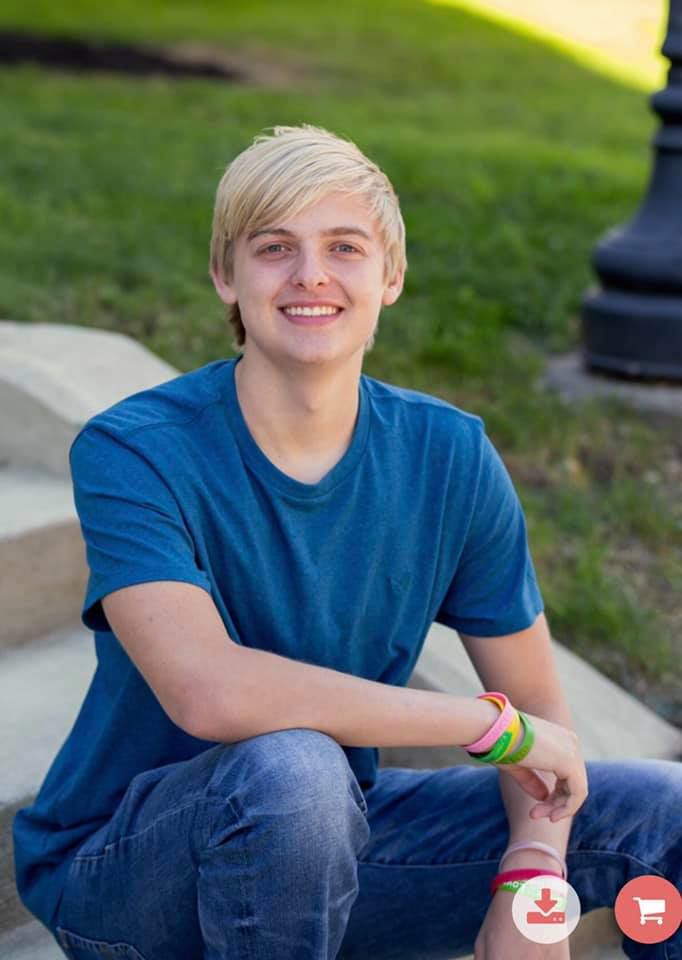 Jordan East: Mattoon High School